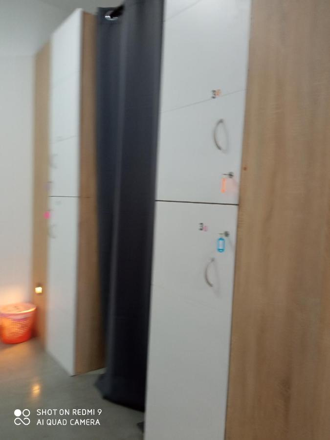 Albergue Alecer Caldas De Reis Eksteriør bilde